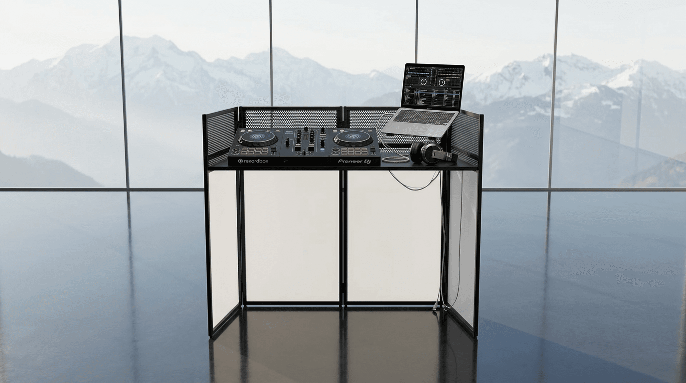 Pioneer DDJ-400