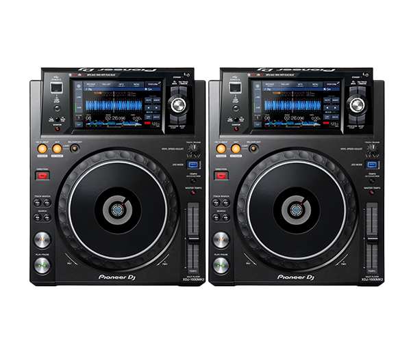 DJ Compact